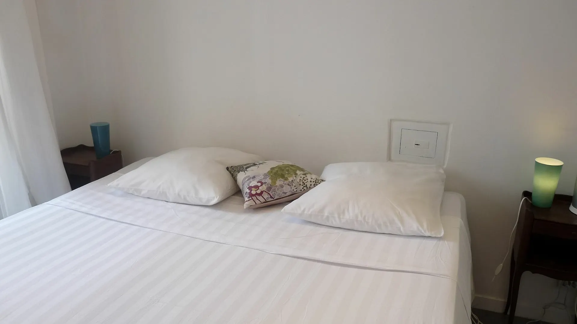 Lumiere Apartment Cannes