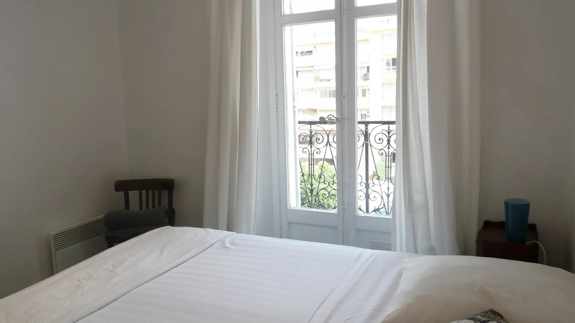 Lumiere Apartment Cannes