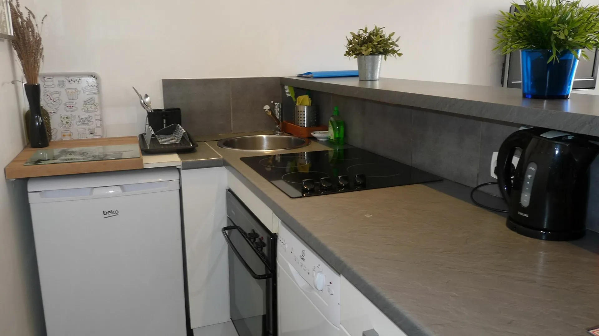 Lumiere Apartment Cannes