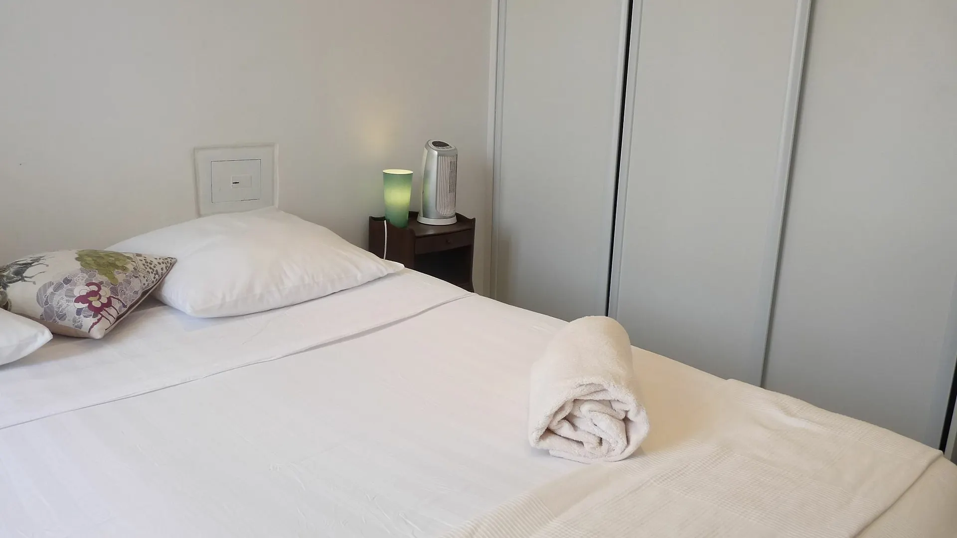 Lumiere Apartment Cannes France