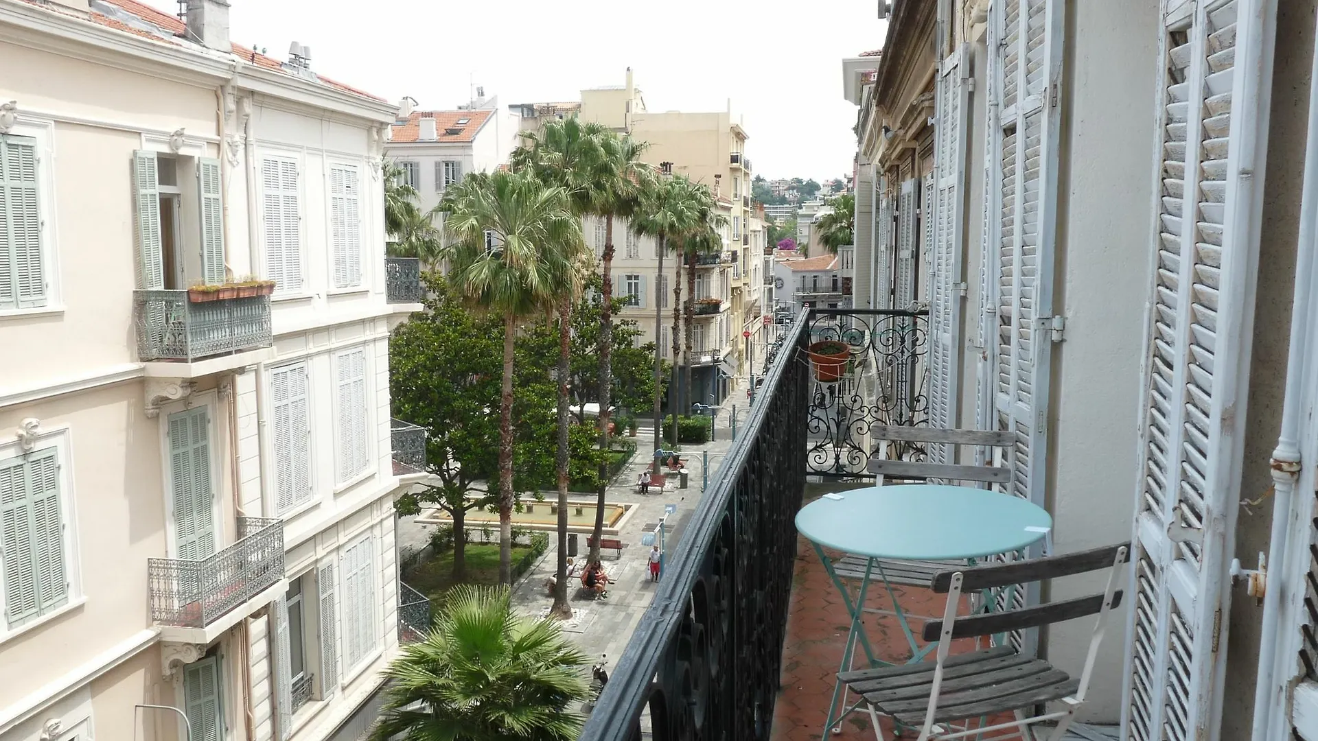 Lumiere Apartment Cannes 0*,  France