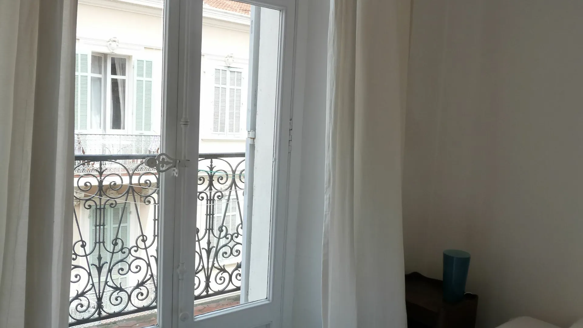 Lumiere Apartment Cannes France